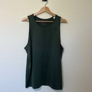 Mens Reebok CrossFit Tank